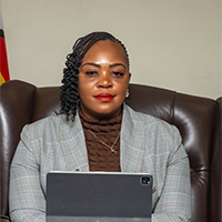 Hon. DR. T. Mavetera